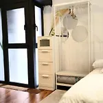 Estudio Barcelona Park Gueell