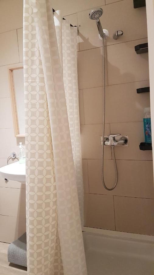 Estudio Park Guell Appartement Barcelona