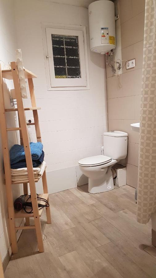 Estudio Park Guell Appartement