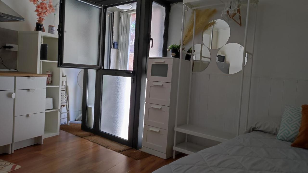 Estudio Park Guell Barcelona
